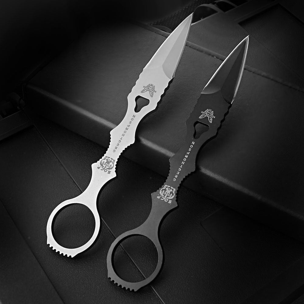 Clawrex Mini Stealth – Tactical Claw Folding Knife