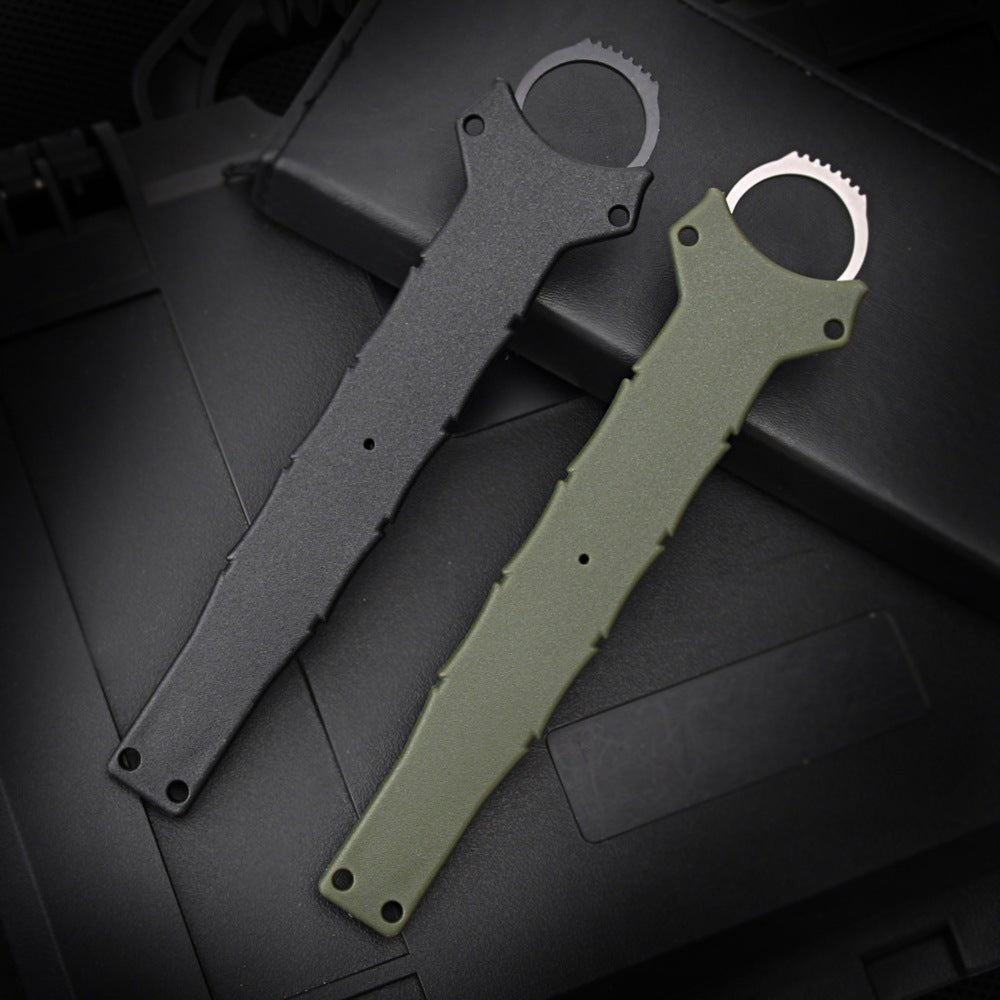 Clawrex Mini Stealth – Tactical Claw Folding Knife