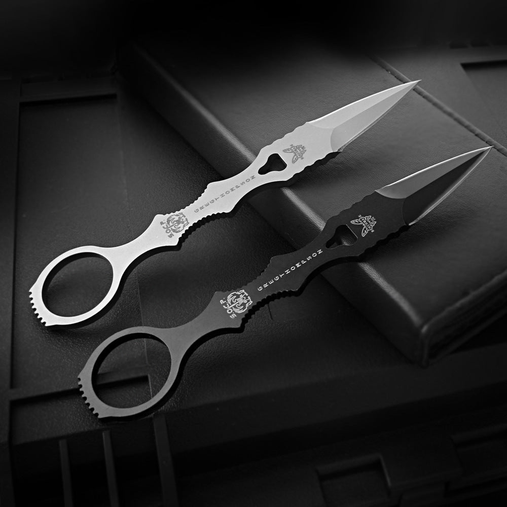 Clawrex Mini Stealth – Tactical Claw Folding Knife