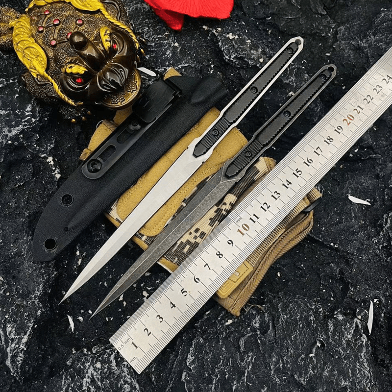 CovertGuard Precision EDC Tool – Compact & Ultra-Sharp