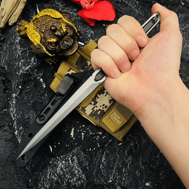 CovertGuard Precision EDC Tool – Compact & Ultra-Sharp
