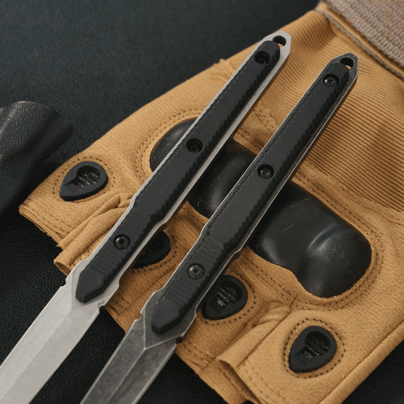 CovertGuard Precision EDC Tool – Compact & Ultra-Sharp