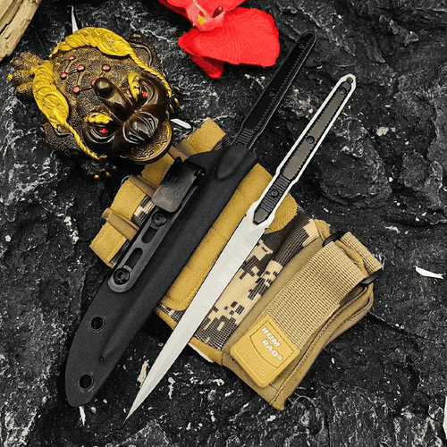 CovertGuard Precision EDC Tool – Compact & Ultra-Sharp