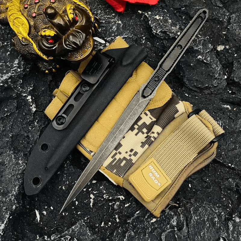 CovertGuard Precision EDC Tool – Compact & Ultra-Sharp
