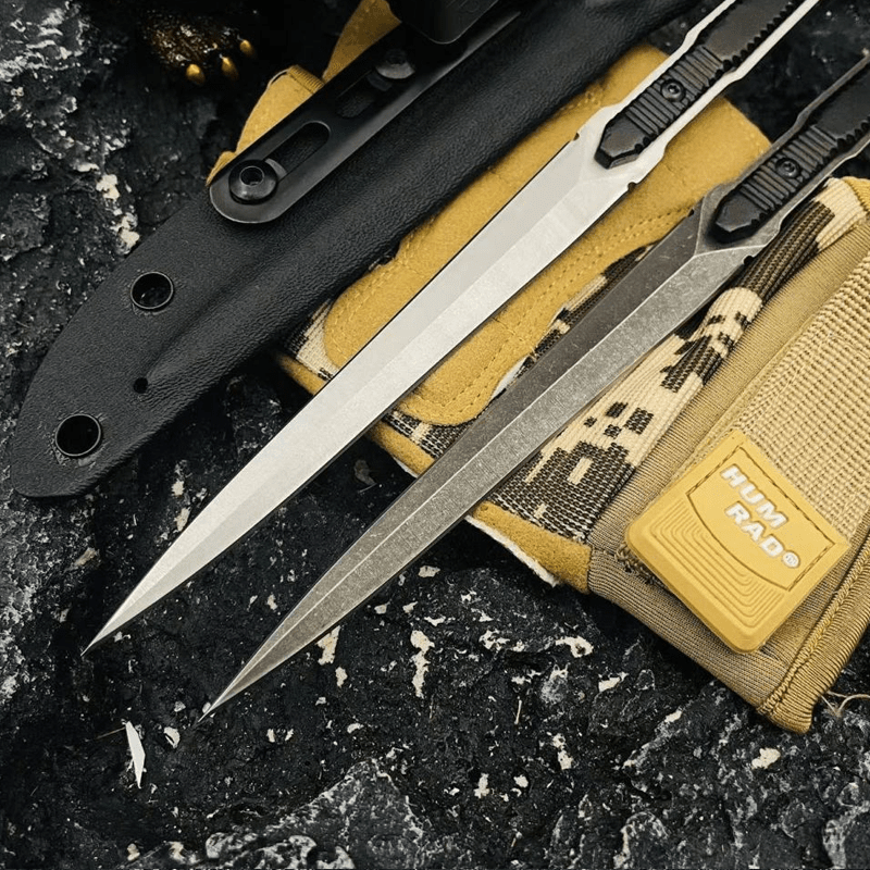 CovertGuard Precision EDC Tool – Compact & Ultra-Sharp