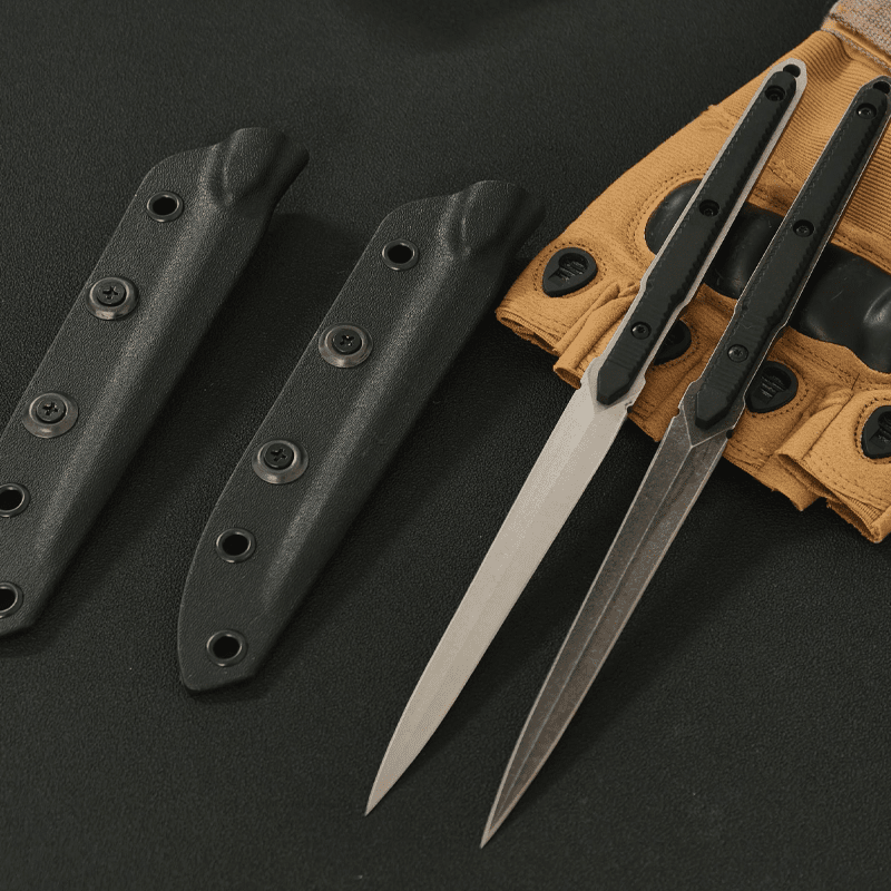 CovertGuard Precision EDC Tool – Compact & Ultra-Sharp