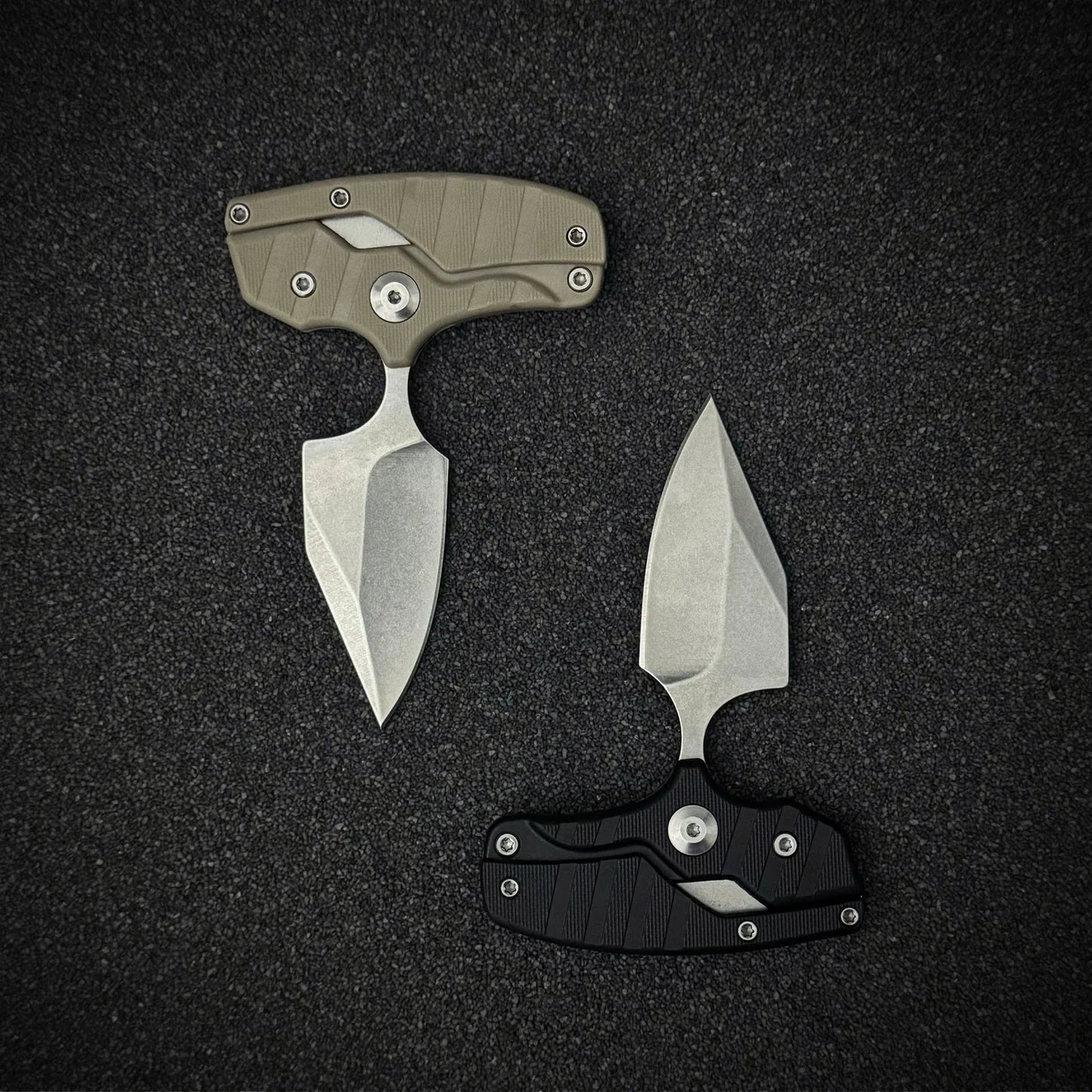 Waspform Stealth Multi-Tool