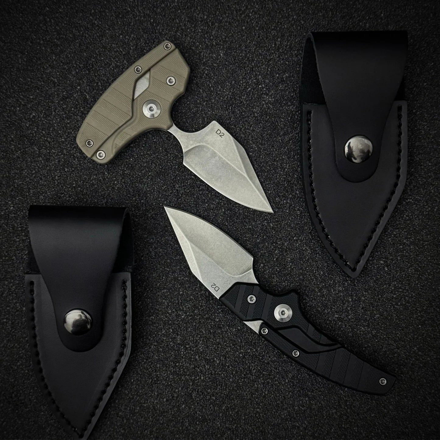 Waspform Stealth Multi-Tool
