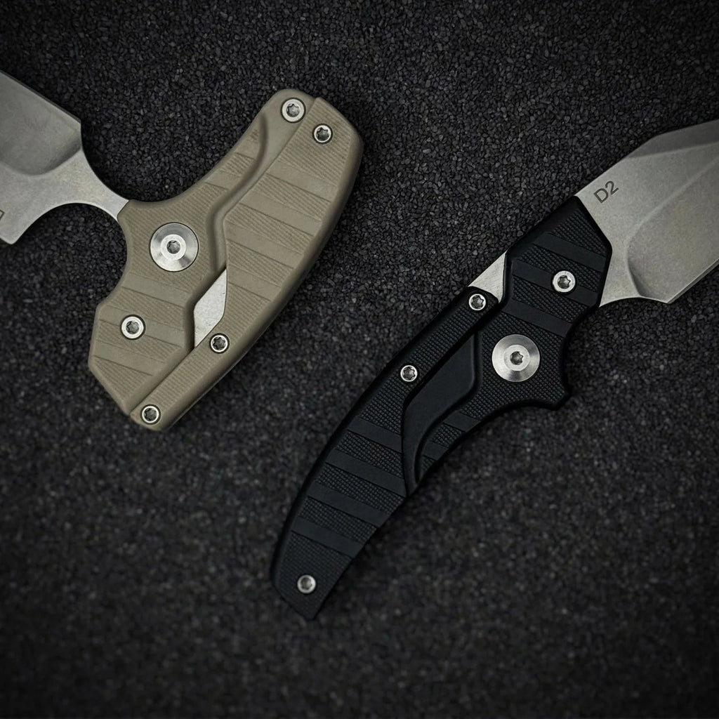 Waspform Stealth Multi-Tool