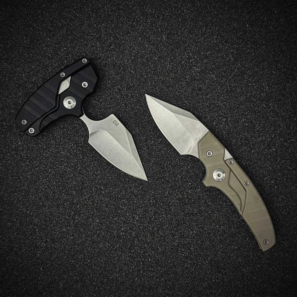 Waspform Stealth Multi-Tool