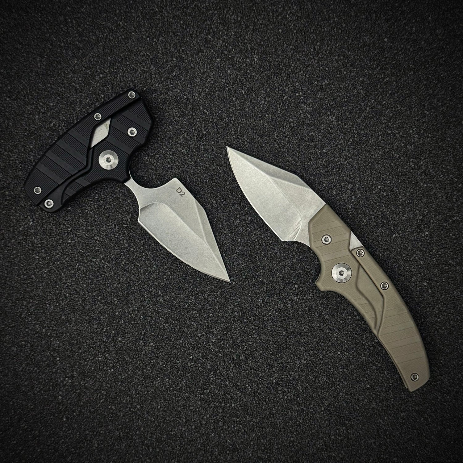 Waspform Stealth Multi-Tool