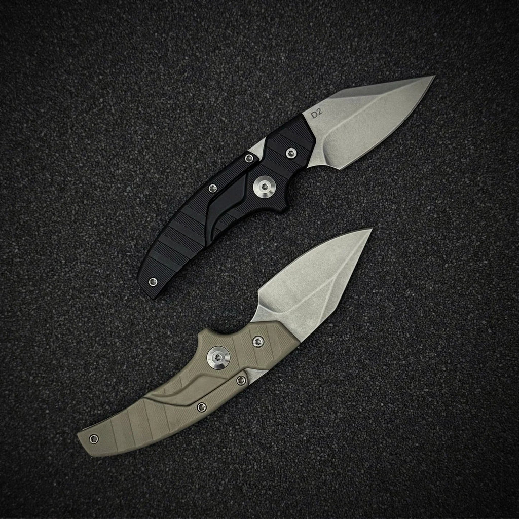 Waspform Stealth Multi-Tool