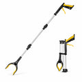 🔥First 50 customers get 50% off for a limited time 🔥360° rotating 43-inch extra-long gripper tool