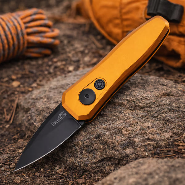 K7500 Micro Ops Compact Tactical Auto