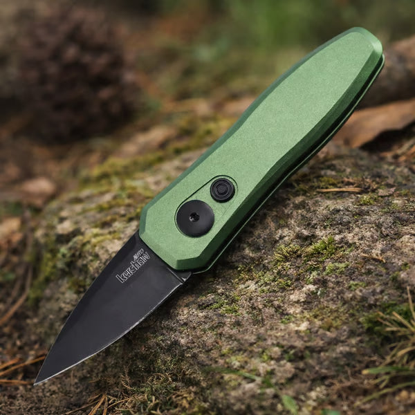 K7500 Micro Ops Compact Tactical Auto