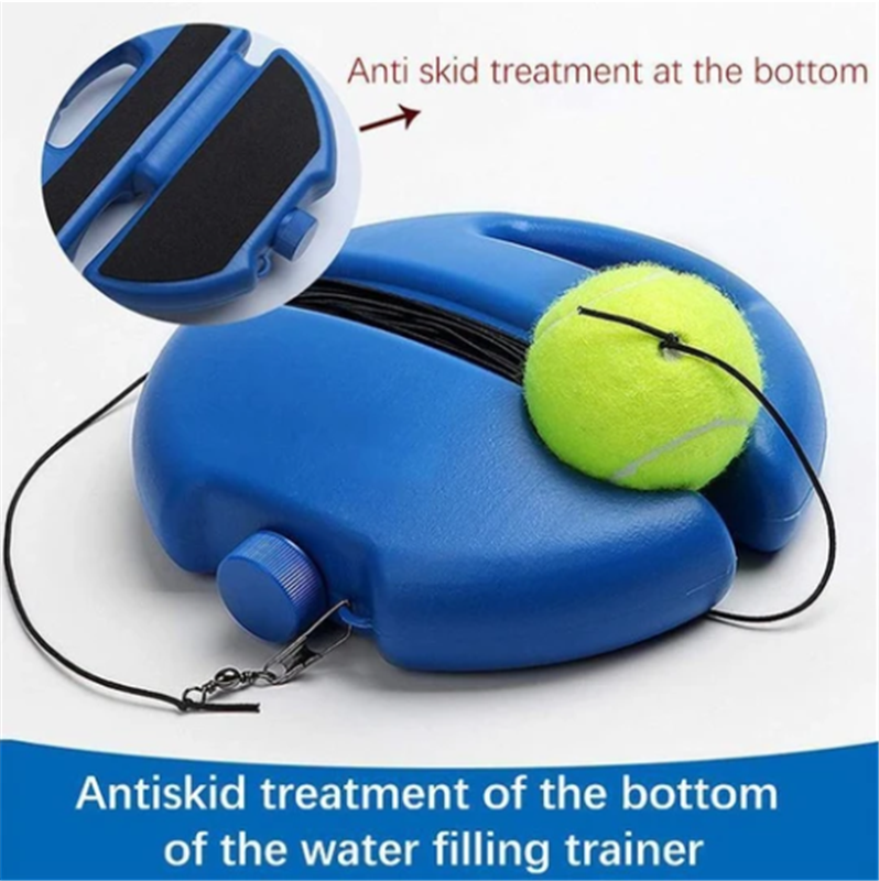 🔥Last day of the limited-time 50% off sale!🔥- Tennis Practice Device🎾