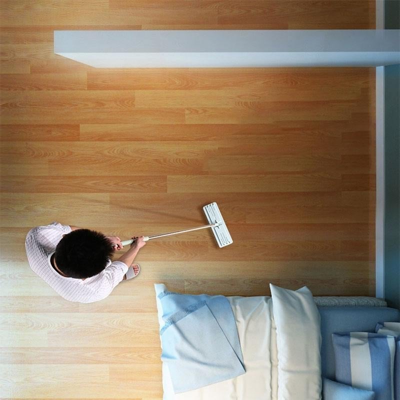 🧴50% OFF NOW!🔥Tile Floor Cleaner – Buy More, Save More – Deep cleans grout, removes soap scum & safe for ceramic, porcelain or stone floors 🧹