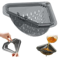 Magnetic Sink Drain Basket
