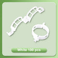 🥳2026 HOT SALE🥳💞100K+ SOLD!✨ 💝Secured Plastic Plant Clips