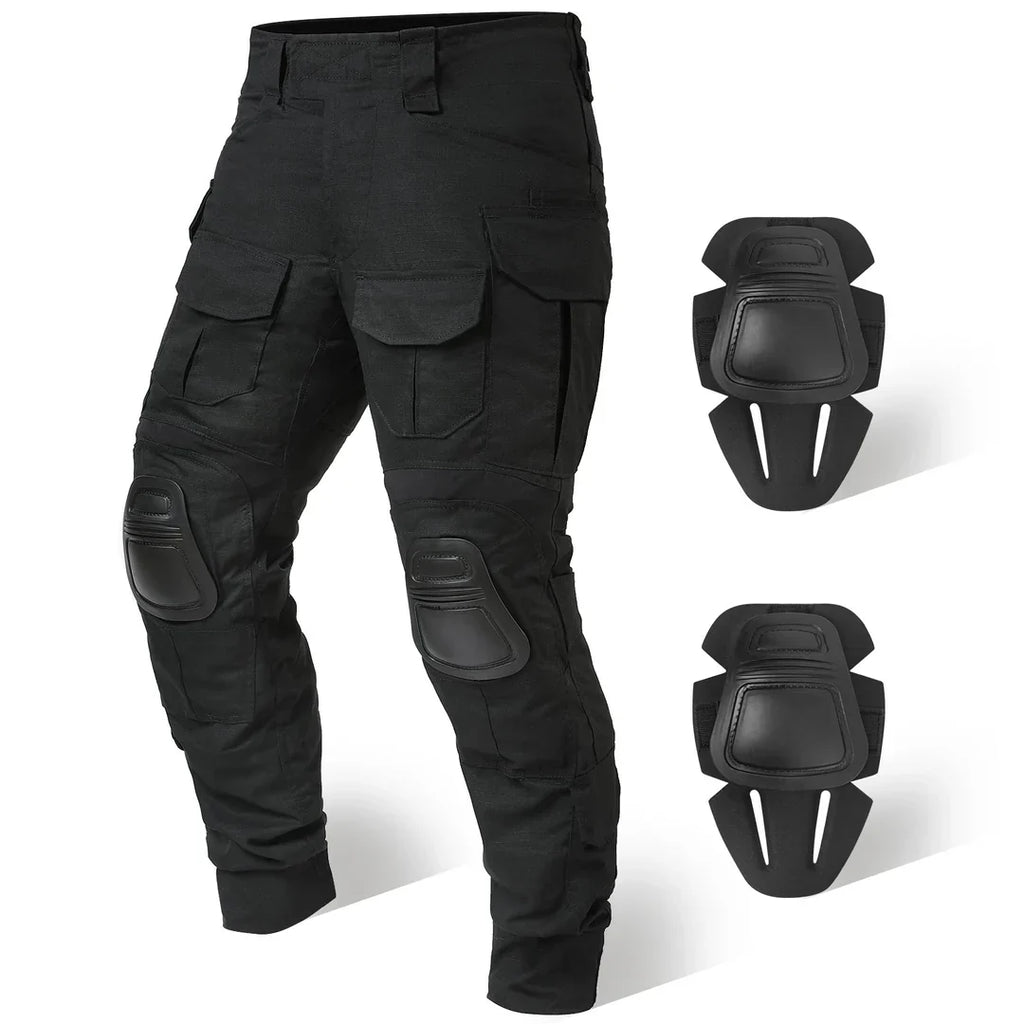 ApexArmor· G3 Pro Elite Combat Pants