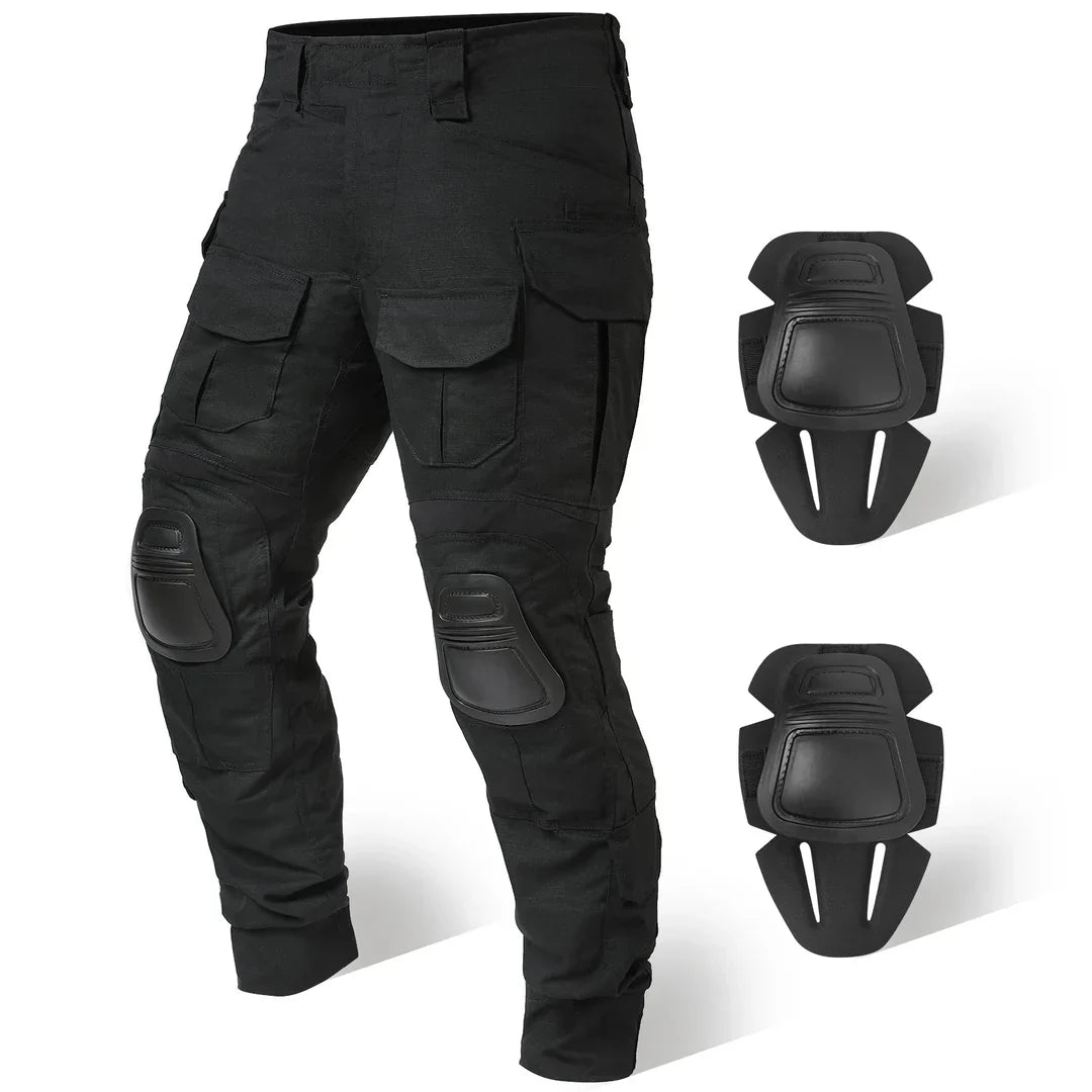 ApexArmor· G3 Pro Elite Combat Pants