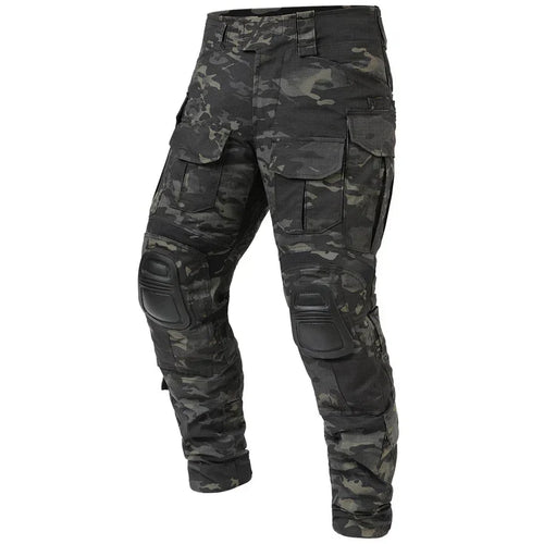 ApexArmor· G3 Pro Elite Combat Pants