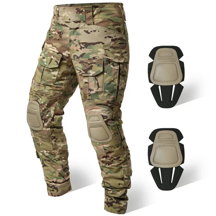 ApexArmor· G3 Pro Elite Combat Pants