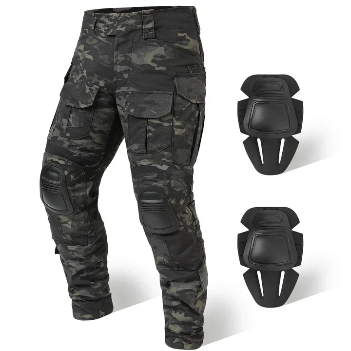 ApexArmor· G3 Pro Elite Combat Pants