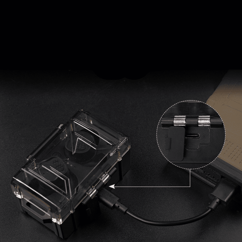 HunterPro Tactical Earbuds – Limited Stock