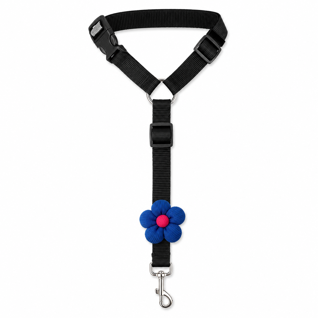 RideSafe™ 2-in-1 Dog Car Seat Belt & Walking Leash🐶🐾