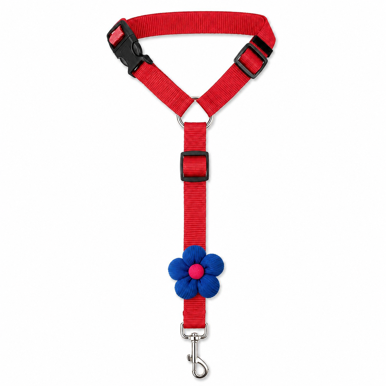 RideSafe™ 2-in-1 Dog Car Seat Belt & Walking Leash🐶🐾