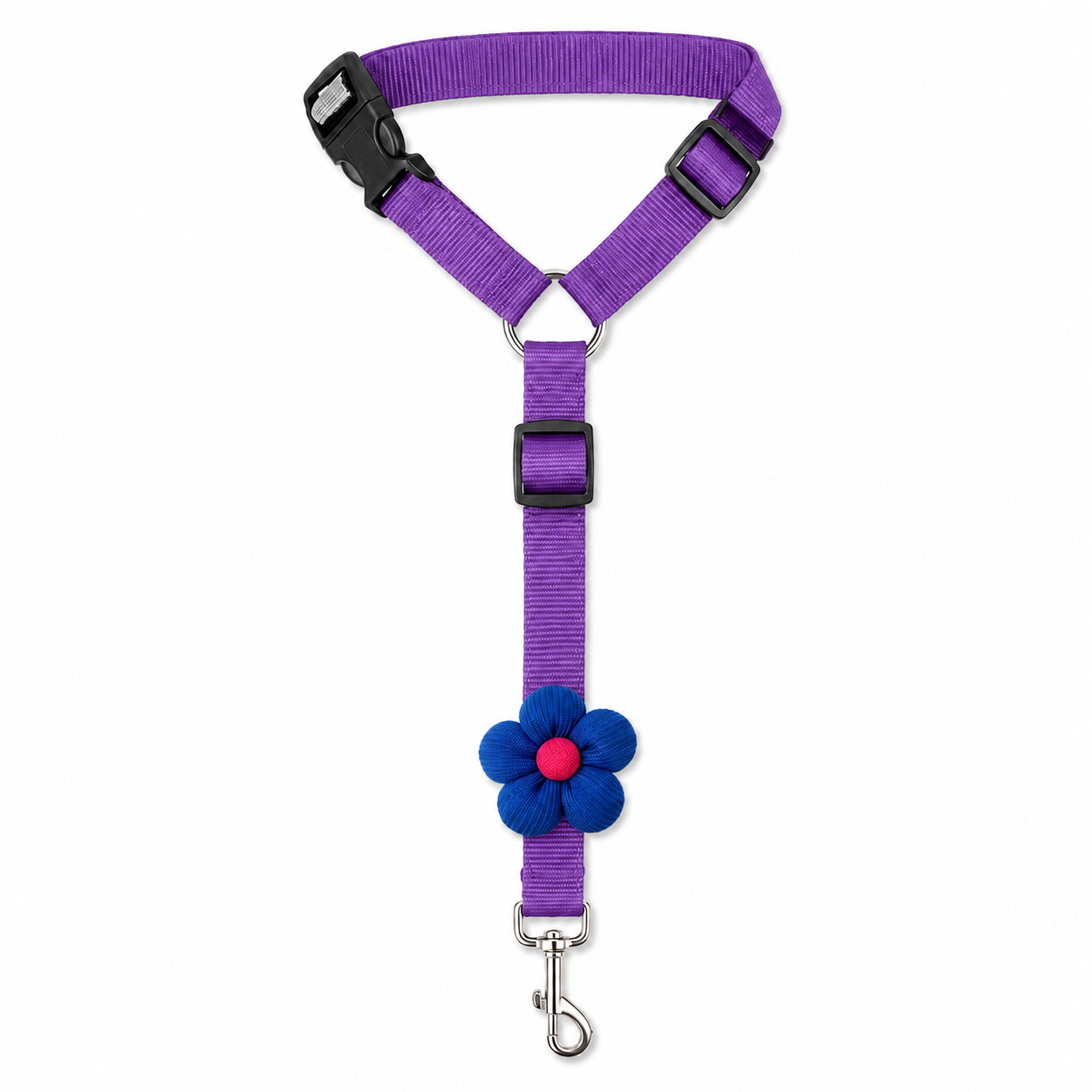 RideSafe™ 2-in-1 Dog Car Seat Belt & Walking Leash🐶🐾