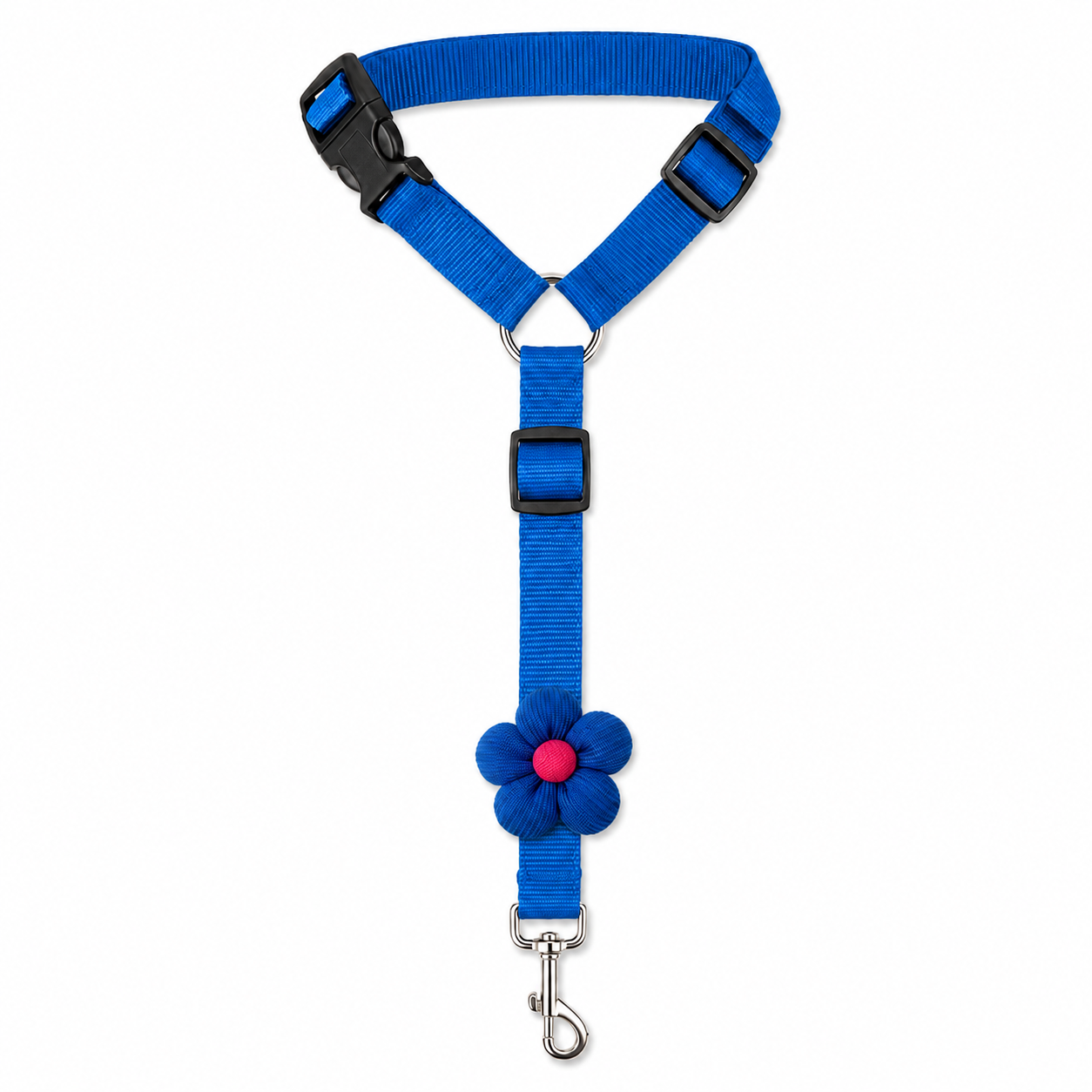 RideSafe™ 2-in-1 Dog Car Seat Belt & Walking Leash🐶🐾