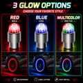 Waterproof Led Wheel Lights