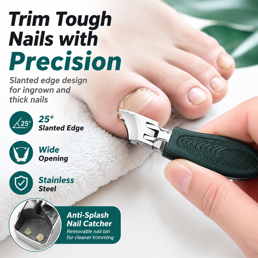 Precision Ingrown Toenail Care Kit™