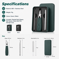 Precision Ingrown Toenail Care Kit™