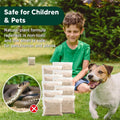 🔥Limited-time 50% off✨Snakes & Lizards Repellent Pouches（10 small packets/packet）