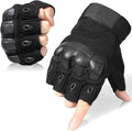 IronClad Pro Tactical Gloves – Indestructible Protection & Touchscreen Control