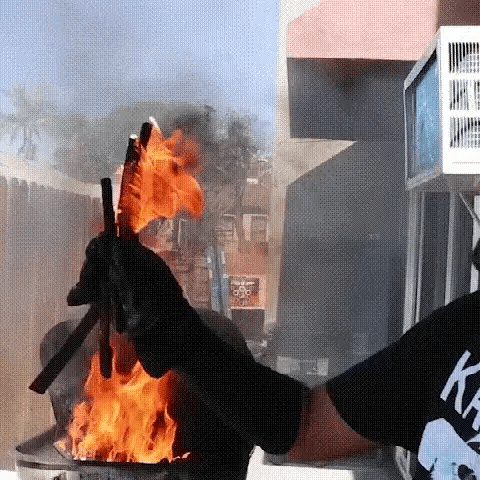 IronClad Pro Tactical Gloves – Indestructible Protection & Touchscreen Control
