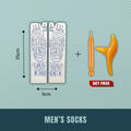 🔥Limited-time 50% off🎁  ReflexTherapy Socks