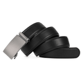 Outland Forge Leather Belt – Durable Alloy Hardware & Fast Adjustment