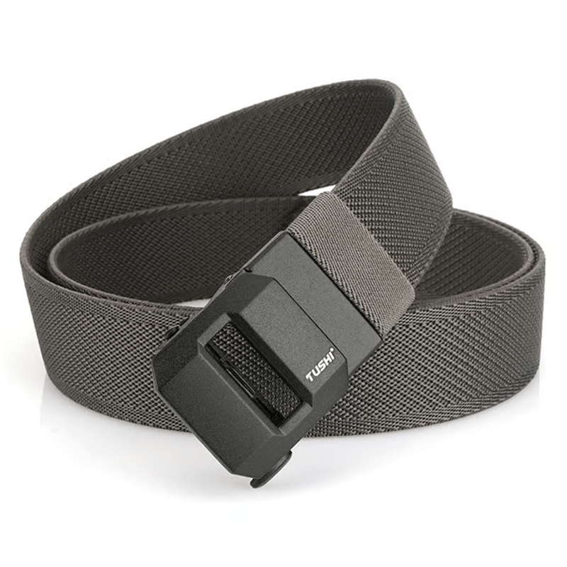 QuickFit Tactical Belt – Cut-Resistant & Tool-Ready Design