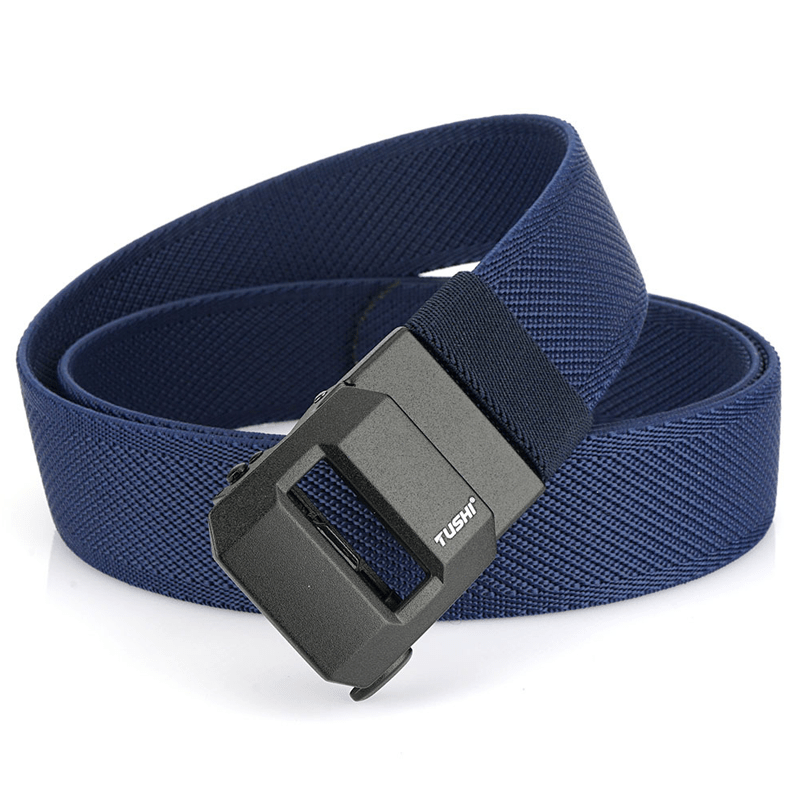 QuickFit Tactical Belt – Cut-Resistant & Tool-Ready Design