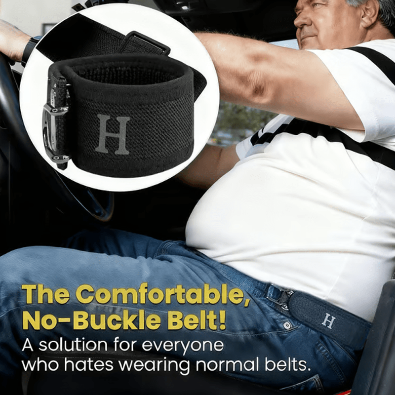 RapidLock Utility Belt – Durable Build with Gear Carry Support