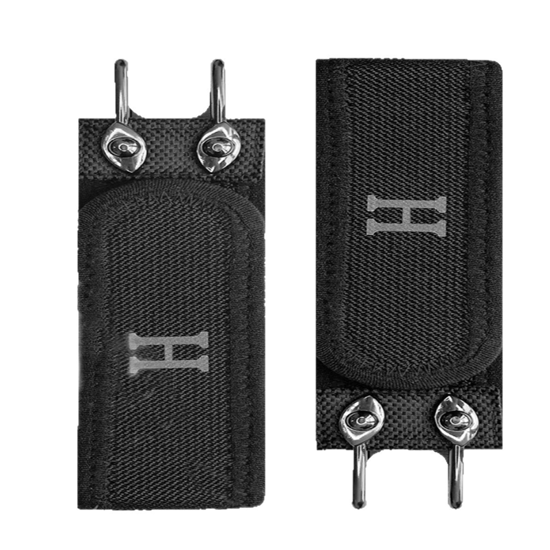 RapidLock Utility Belt – Durable Build with Gear Carry Support