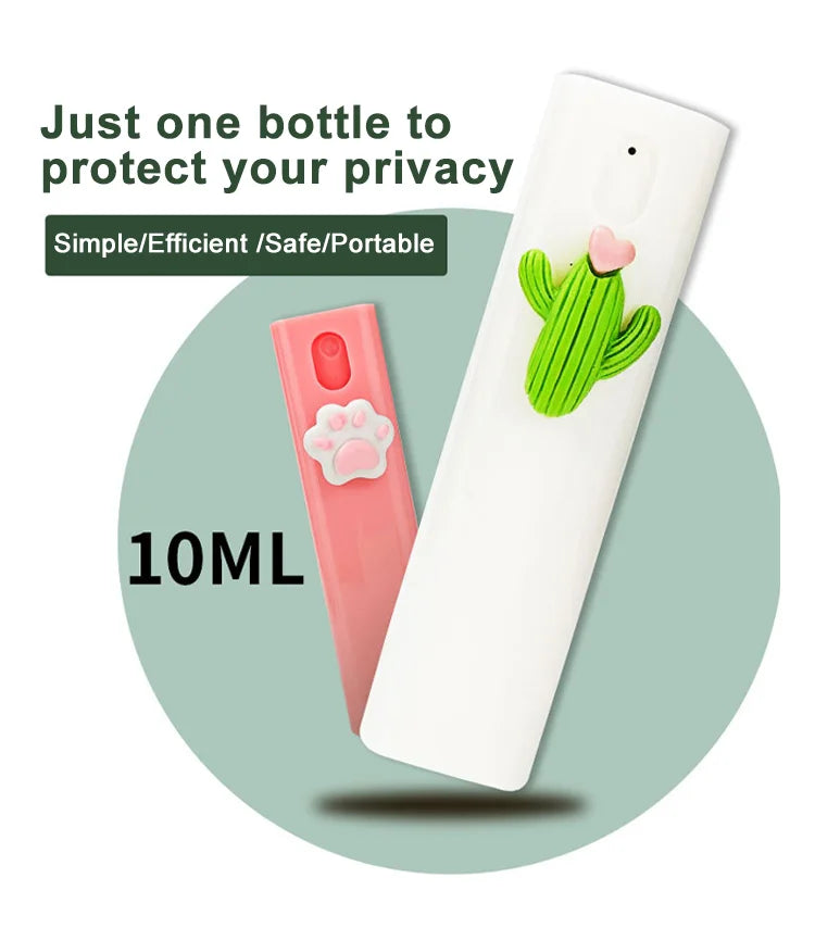 Thermal Paper Correction Spray