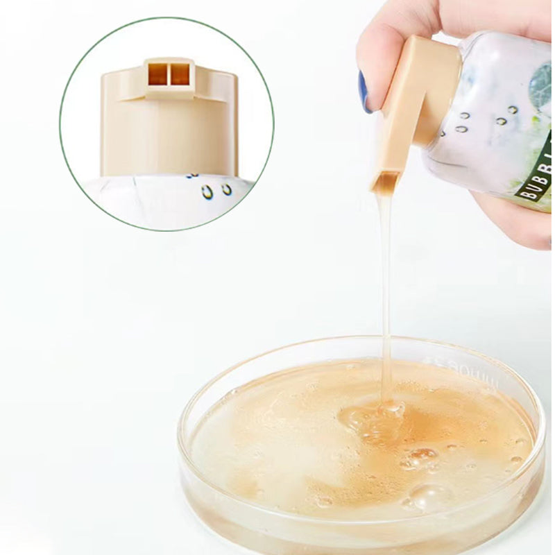 Plant Extract Bubble Hair Dye（50% OFF）