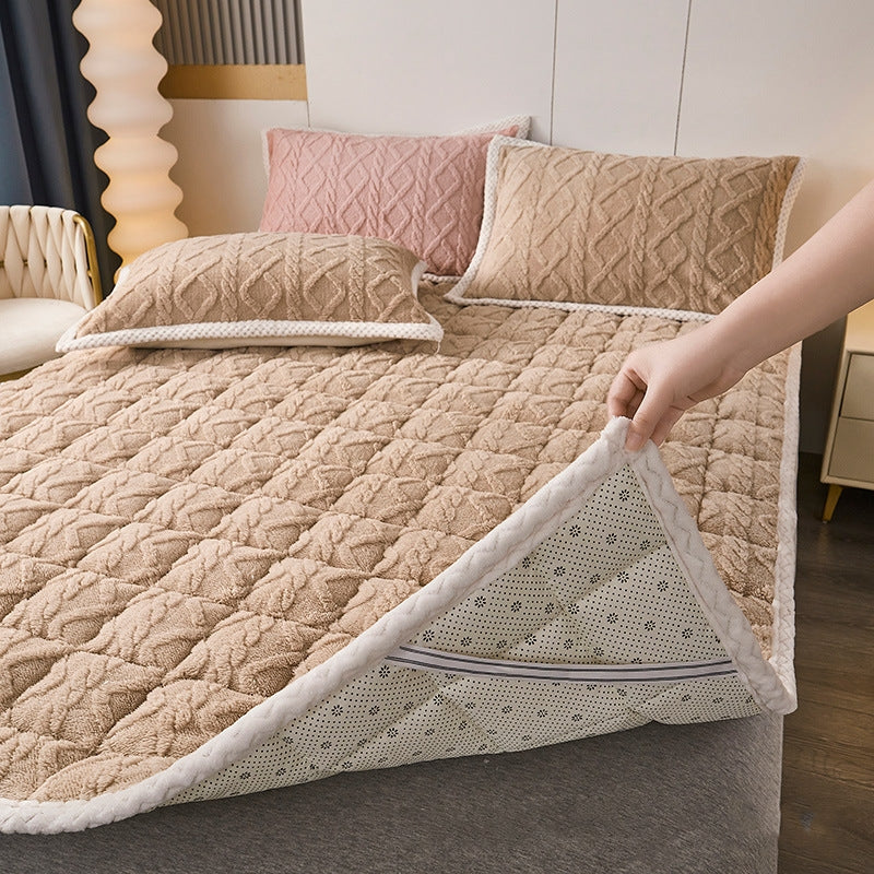 Mattress And Pillowcases