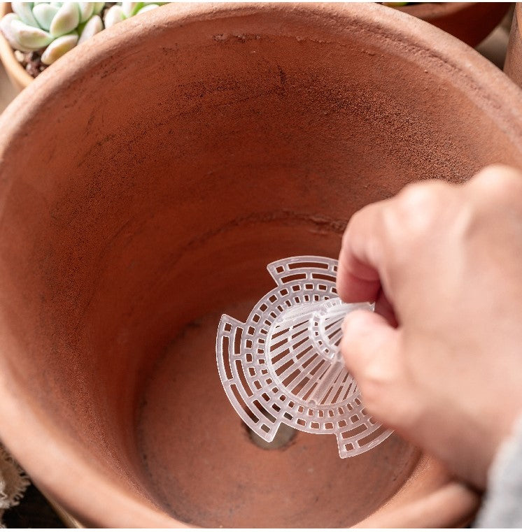 Planter Drainage Device Anti-Rot Root（50% OFF）