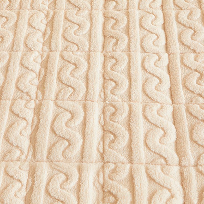 Nice Gift! Warm Comfortable Mattress Cover